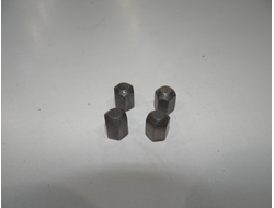 Гайки панели приборов Чезет 472