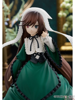 Фигурка Суйсэйсэки (Suiseiseki Trio-Try-iT Figure)