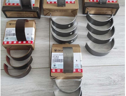 Вкладыши комплект Газель Камминс 2.8 FOTON