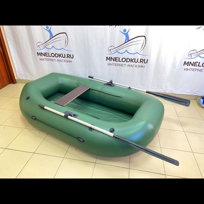 Гребная лодка UREX 17