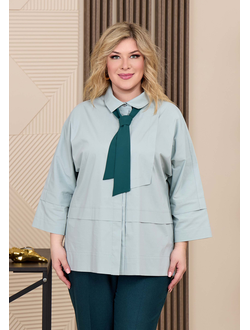 Красивая стильная одежда для полных женщин! Полная мода в интернет магазине фрекенбок42