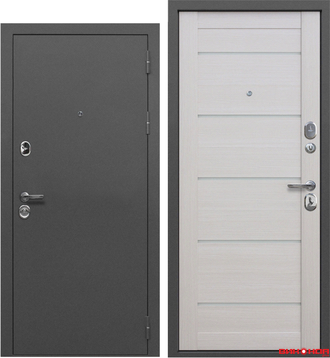 9 см Лиственница беж Царга