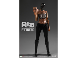 Девушка-киборг Ала - Коллекционная фигурка 1/6 Android Ala (FT0830) - True1Toys