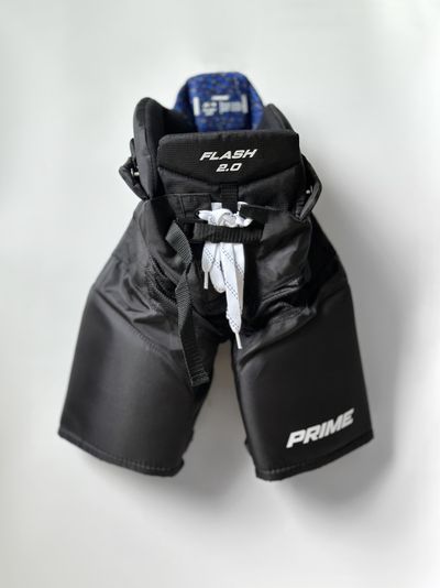 Трусы хоккейные PRIME FLASH 2.0 JR