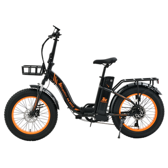 Kugoo Kirin V4 Max