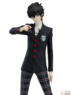 Фигурка Макото Юки (Makoto Yuuki Shujinkou Pop Up Parade)