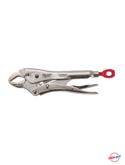 Ручной зажим Milwaukee Torque Lock 7" Maxbite 4932471730