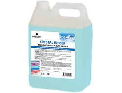 Prosept Crystal Rinser с ароматом альпийской свежести 5 л