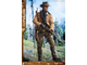 Артур Морган - Джон Марстон (Arthur Morgan,  Red Dead Redemption 2) КОЛЛЕКЦИОННАЯ ФИГУРКА 1/6 scale  Wilderness Rider (VM-026) - VTS TOYS