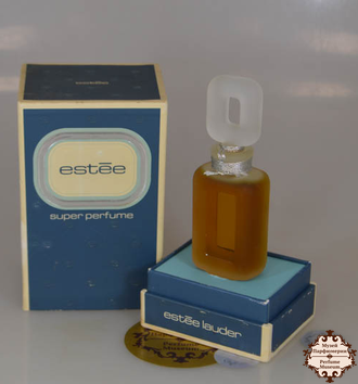 Estée | Estee Lauder 1968 Винтажные Духи Эсте от Эсте Лаудер Купить