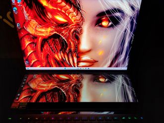 ASUS ROG Zephyrus Duo 16 GX650PY-NM040W ( 16.0 WQXGA (2560x1600) IPS 240Hz AMD RYZEN 9 7945HX RTX4090(16Gb) 32Gb 2000SSD )