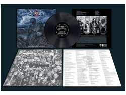 PROTECTOR - Reanimated Homunculus LP