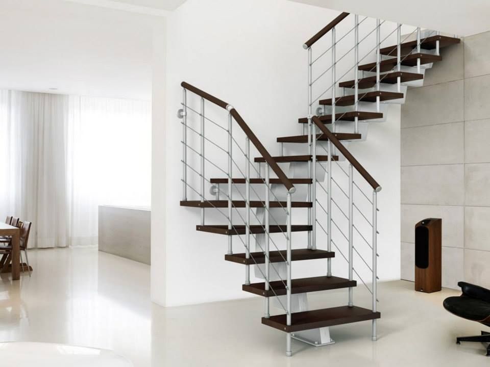 Модульная Лестница Купить