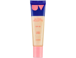 Ultra Violette Sheen Screen Hydrating Lip Balm SPF50 - Солнцезащитный бальзам для губ