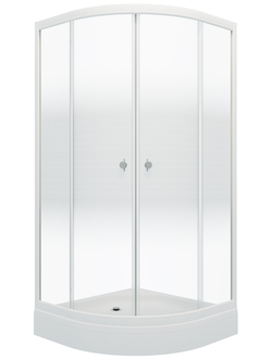 Душевой уголок Тритон Риф А 90x90
