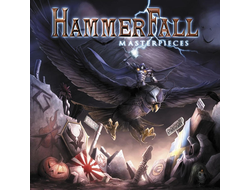 HammerFall - Masterpieces CD