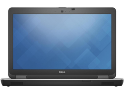 DELL LATITUDE E6440 I5, 14", 1366x768 бу