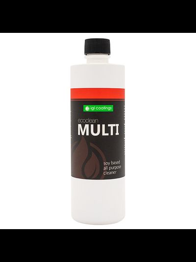 Ecoclean Multi - Универсальный очиститель, 500 мл