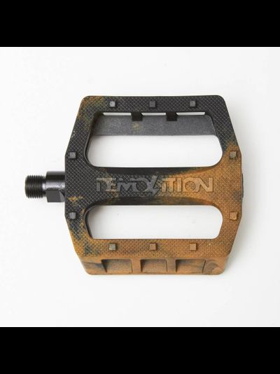 Педали DEMOLITION Trooper
