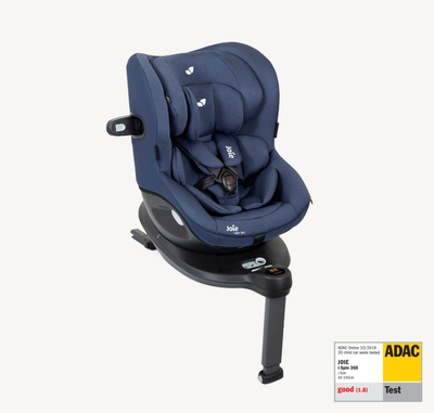 Joie i Spin 360 360