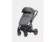 Коляска 2в1 Riko Basic Yoga 01 Графит