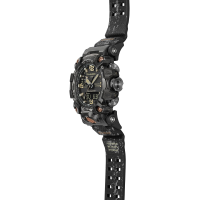 Часы Casio G-Shock GWG-2000CR-1A