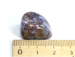Петерсит галтовка, ЮАР (20*16*13 мм, 8 г) №24911