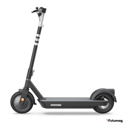 Электросамокат OKAI ES30 NEON Pro