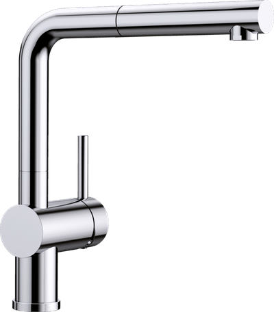 Смеситель Blanco Linus-S