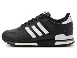 Adidas ZX 700 Black White