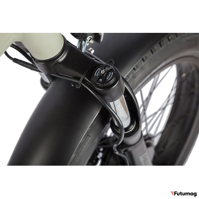 Электровелосипед Gelbert Pegas 3 DUAL PRO черный