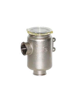 Фильтр водяной системы охлаждения двигателя Guidi Marine 1160 1160#120005 3/4" 8183 л/час