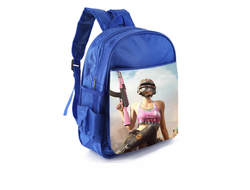 Рюкзак PlayerUnknown’s Battlegrounds, PUBG, ПУБГ №23