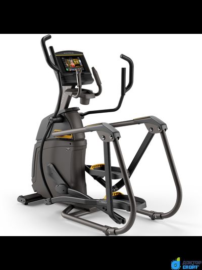 MATRIX A50XER Эллиптический эргометр домашний, 2021
