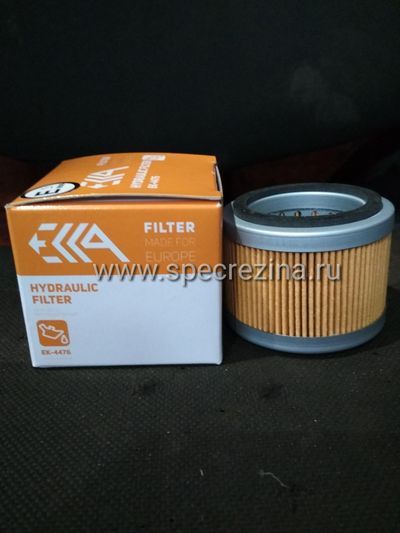 фильтр сапуна гидравлики EK-4476
