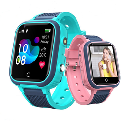 Kids Smart Watch 4G «KIDKD»