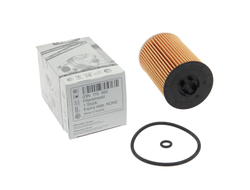 Фильтр масляный