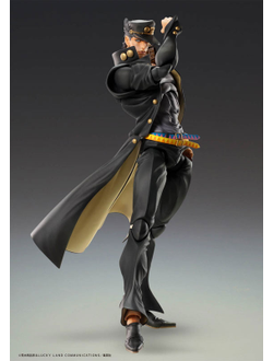 Фигурка Джотаро Куджо (Joutarou Kuujou Statue BIG)