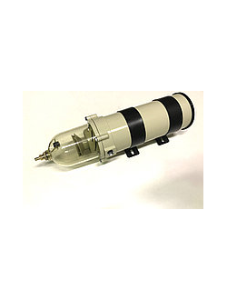 Фильтр-сепаратор 1000FG RED