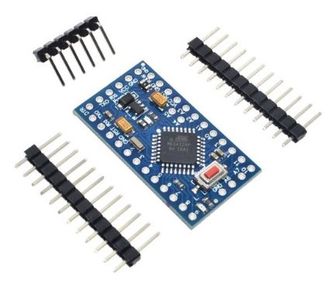 Arduino Pro Mini 5v