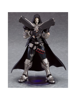 Фигурка фигма Жнец (figma Reaper)