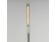 Светильник настольный SONNEN PH-309, на подставке, светодиодный, 10 Вт, алюминий, белый, 236689