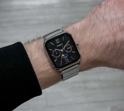Часы Casio MTP-M305D-1A2