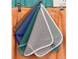 Новая мочалка "Юниор"