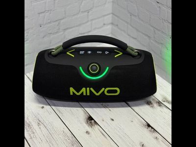 Портативная Bluetooth колонка Mivo M64 /100W