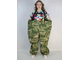 Камуфляжный костюм большого размера горка мох № 123332 (размер 72-74, 76-78 рост 182-194)