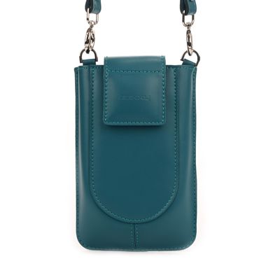 Smart Case 81 Темно-бирюзовый