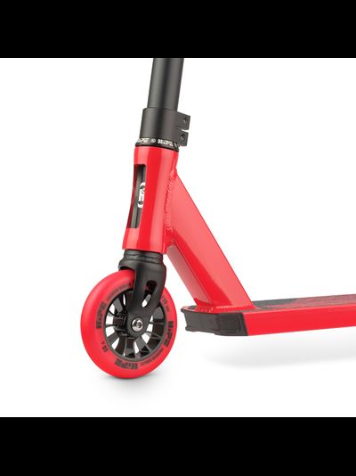 Трюковой самокат HIPE H12