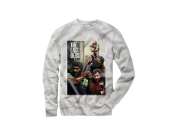 Свитшот ОДНИ ИЗ НАС, THE LAST OF US  №7