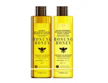 НАБОР Honung Honey ШАМПУНЬ + МАСКА 500/500 мл